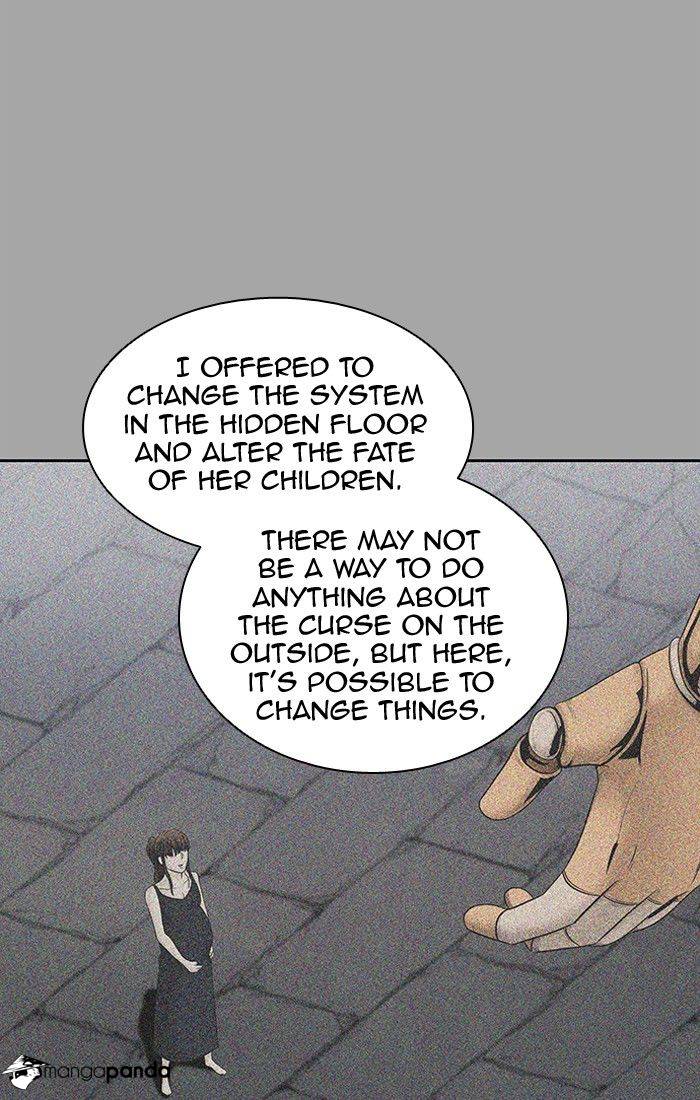 Tower of God Chapter 367 image 060